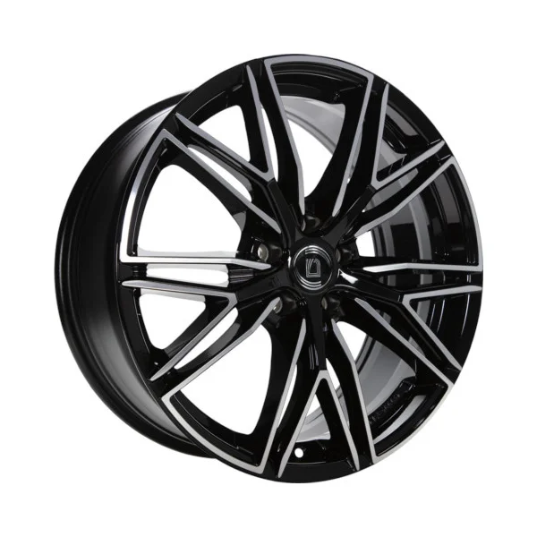 Felgi Aluminiowe Diewe Predator 19" 5x108 8J ET40 NSM