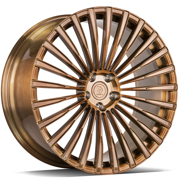Felgi Aluminiowe seventy9 MF.1 20" 5x112 8,5J ET25 BB