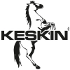 Keskin