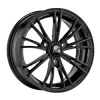 Felgi Aluminiowe 15" MSW 2 3x112 5,5" ET30 Glosblack