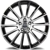 Felgi Aluminiowe Carbonado Performance 20