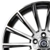 Felgi Aluminiowe Carbonado Performance 20