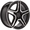 Felgi Aluminiowe AMZ 20 5x112 Mercedes GLC GL S ML S W222