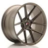 JR Wheels JR30 20x8,5 ET40 5x112 Matt Bronze