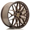 JR Wheels JR46 19x8,5 ET45 5x112 Platinum Bronze