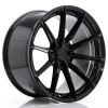 JR Wheels JR37 20x9 ET35 5x112 Glossy Black