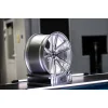 JR Wheels JR21 20x8,5 ET35 5x120 Silver Machined Face