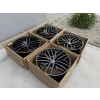 Felgi ATS Passion 22 x 10J ET23 5x130 84,1