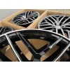 Felgi ATS Passion 22 x 10J ET23 5x130 84,1