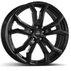 Felgi Dezent TV 19 x 9J ET50 5x112 66,6