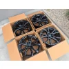 Felgi Dezent TV 19 x 9J ET50 5x112 66,6