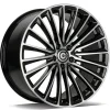 Felgi Aluminiowe Carbonado PRESTIGE 20" 5x112 8,5J ET35 66,6 BFP