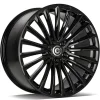 Felgi Aluminiowe Carbonado PRESTIGE 20" 5x112 9,5J ET45 66,6 BG