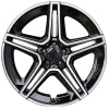 Felgi Aluminiowe AMZ 20 5x112 Mercedes GLC GL S ML S W222