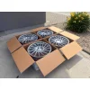Felgi Keskin KT17 19 x 8,5J ET45 5x112 72,6