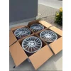 Felgi Keskin KT17 19 x 8,5J ET45 5x112 72,6
