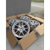 Felgi Diewe Neve 18 x 8,5J ET40 5x112 66,6