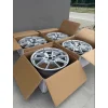 Felgi Diewe Neve 18 x 8,5J ET40 5x112 66,6