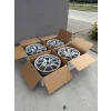 Felgi Diewe Neve 18 x 8,5J ET40 5x112 66,6