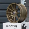 Felgi Aluminiowe seventy9 SCF-F 15