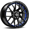 Felgi Aluminiowe seventy9 SCF-G 15" 4x100 4x114,3 7J ET35 BGBI
