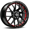 Felgi Aluminiowe seventy9 SCF-G 15" 4x100 4x114,3 7J ET35 BGRI