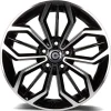 Felgi Aluminiowe Carbonado Montana 16