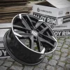 Felgi Aluminiowe Carbonado Rennes 17