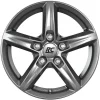 Felgi Aluminiowe RC-DESIGN RC24 16