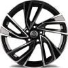 Felgi Aluminiowe Carbonado Monaco 19