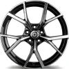 Felgi Aluminiowe Carbonado Predator 18