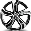 Felgi Aluminiowe Carbonado Strike 19