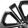 Felgi Aluminiowe Carbonado Tower 21