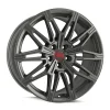 Felgi Aluminiowe MAM B3N 19" 5x120 8,5J ET35 72,6 PP