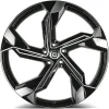 Felgi Aluminiowe Superstar 23