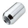 Nakrętki torx do felg z wąskimi otworami - m12x1,5 / ocynk - (wąska)