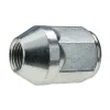Nakrętki do felg aluminiowych, kół - m12x1,25 / ocynk - (zamknięta)