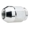 Nakrętki do felg aluminiowych, kół - m14x1,5 / ocynk (zamknięta) na klucz 21 / is