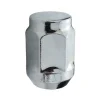 Nakrętki do felg aluminiowych, kół - m14x2,0 / ocynk - (zamknięta)