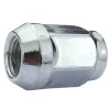 Nakrętki zamknięte do felg aluminiowych, kół - 1/2" 20 unf / ocynk - (zamknięta)