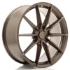 JR Wheels SL02 20x8,5 Matt Bronze