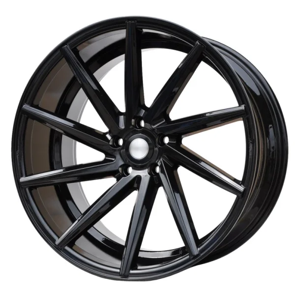 Felgi Aluminiowe 18" 5x112 Audi A4 A6 VW Golf Passat Arteon Tiguan Touran Skoda Octavia Superb