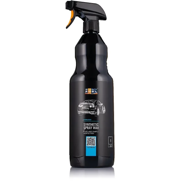 ADBL Syntetic Spray Wax 1L - Wosk na mokro