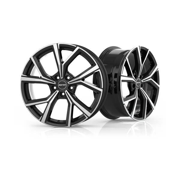 Felga Aluminiowa GMP Mentor 18