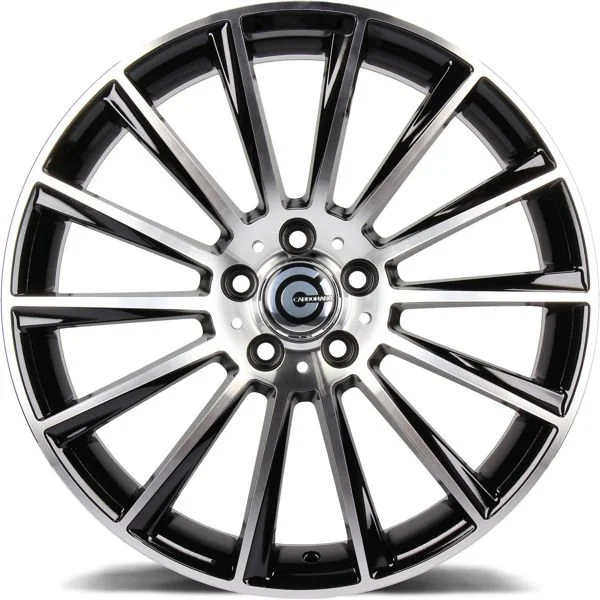 Felgi Aluminiowe Carbonado Performance 20