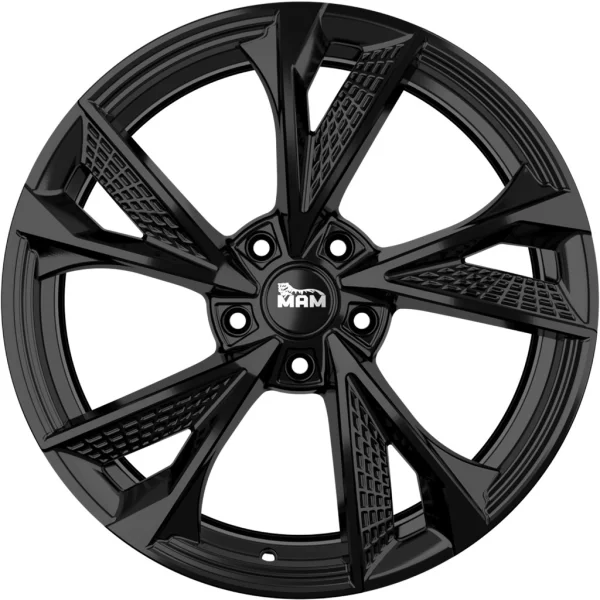 Felgi Aluminiowe MAM RS6 19