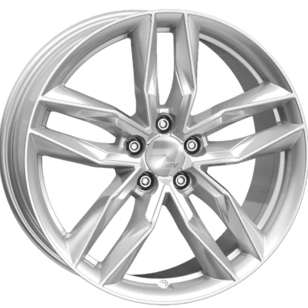 Felgi 2DRV WH40 18 x 8J ET30 5x112 66,6