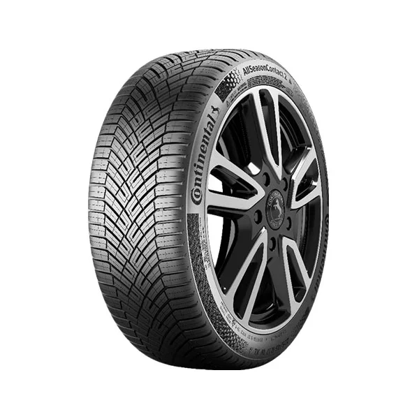 CONTINENTAL W235/45 R18 ALLSEASON CONTACT 2 98Y XL 3PMSF FR