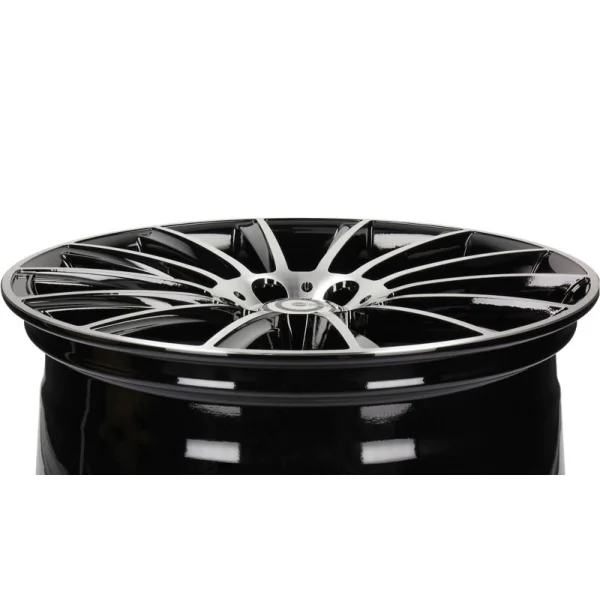 Felgi Aluminiowe Carbonado Performance 20