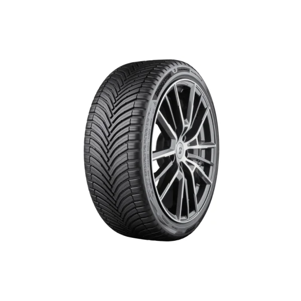 BRIDGESTONE W195/55 R16 TURANZA A/S 6 DG 91H XL RFT 3PMSF
